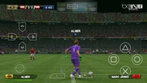 fifa 15 ppsspp compressed download Android