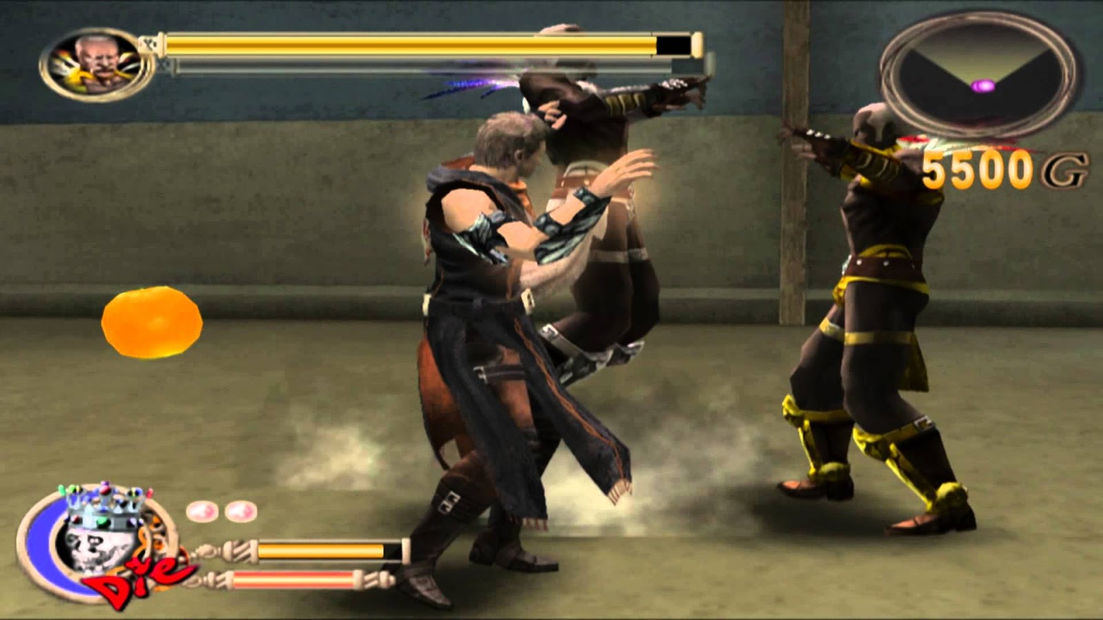God Hand Apk Obb Download Android