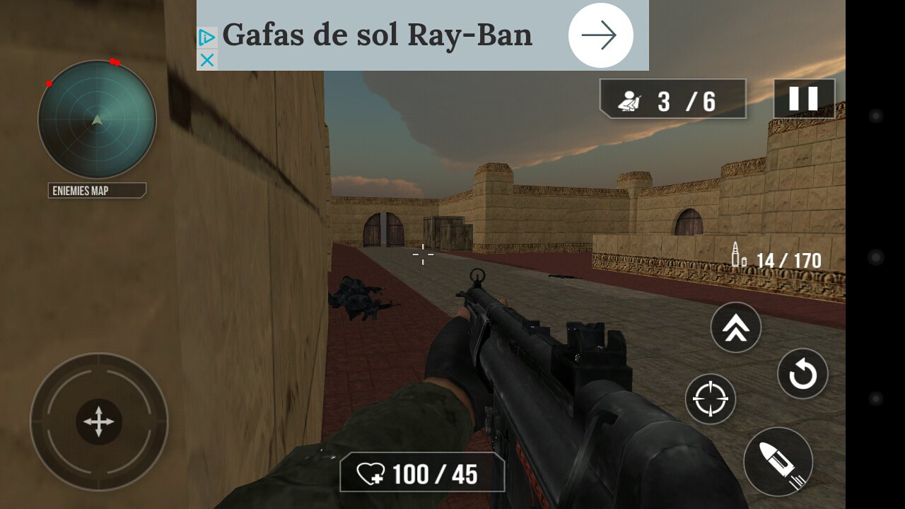 call of duty black ops ppsspp android